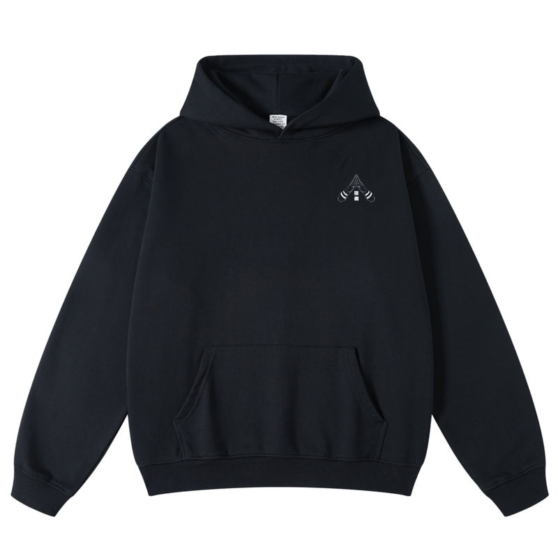 Malevolent Shrine Hoodie