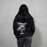 Malevolent Shrine Hoodie
