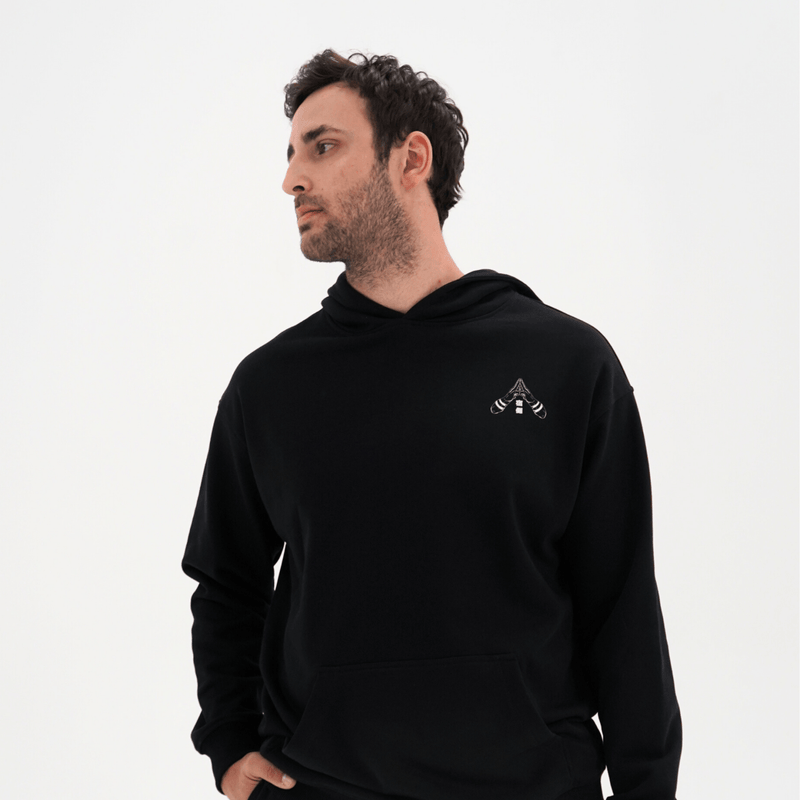 Malevolent Shrine Hoodie