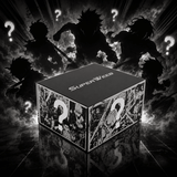 MYSTERY BOX - 4 HATS - NO SPOILERS