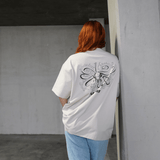 Nine Tails Tee