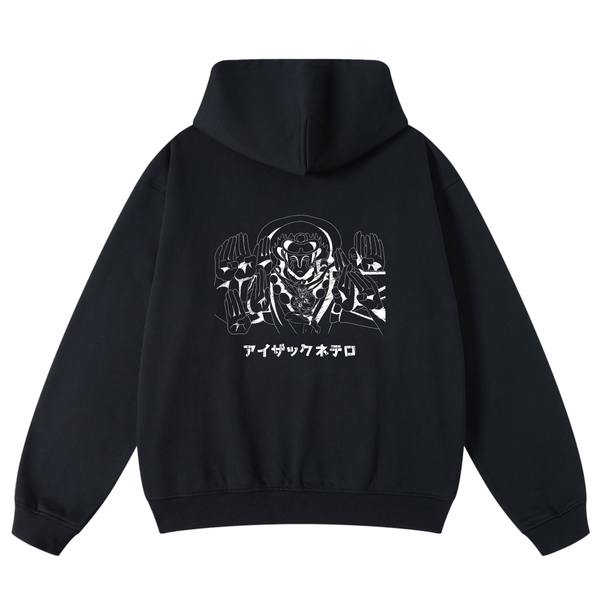One Hundred Hands Hoodie