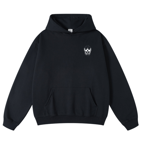 One Hundred Hands Hoodie