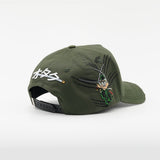 PIRATE HUNTER SNAPBACK