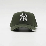 PIRATE HUNTER SNAPBACK