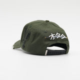 PIRATE HUNTER SNAPBACK