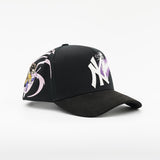 PRINCE SNAPBACK
