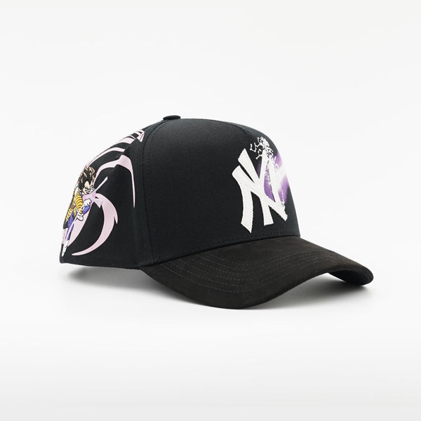 PRINCE SNAPBACK