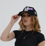 PRINCE SNAPBACK