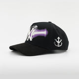 PRINCE SNAPBACK