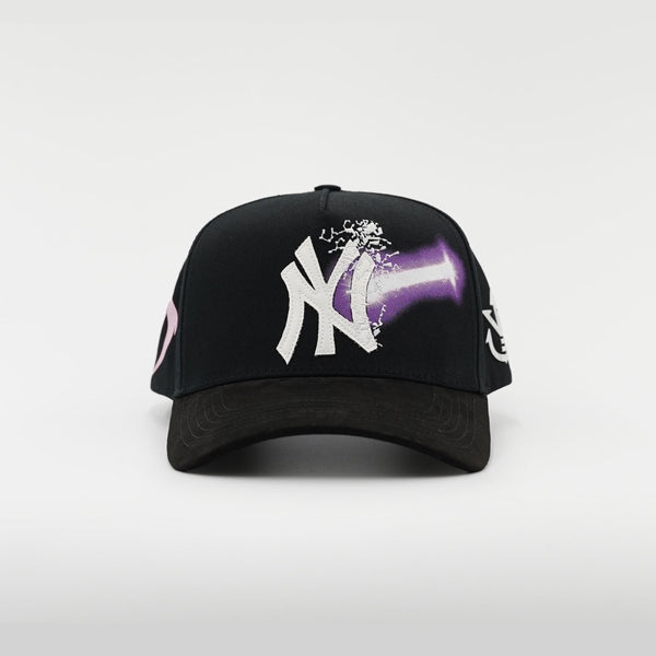 PRINCE SNAPBACK