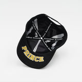 PRINCE SNAPBACK