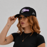 PRINCE SNAPBACK - AO