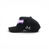PRINCE SNAPBACK - AO
