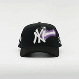 PRINCE X NY SNAPBACK