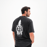 Rage Oversized Tee