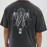 Reaper Oversized Tee