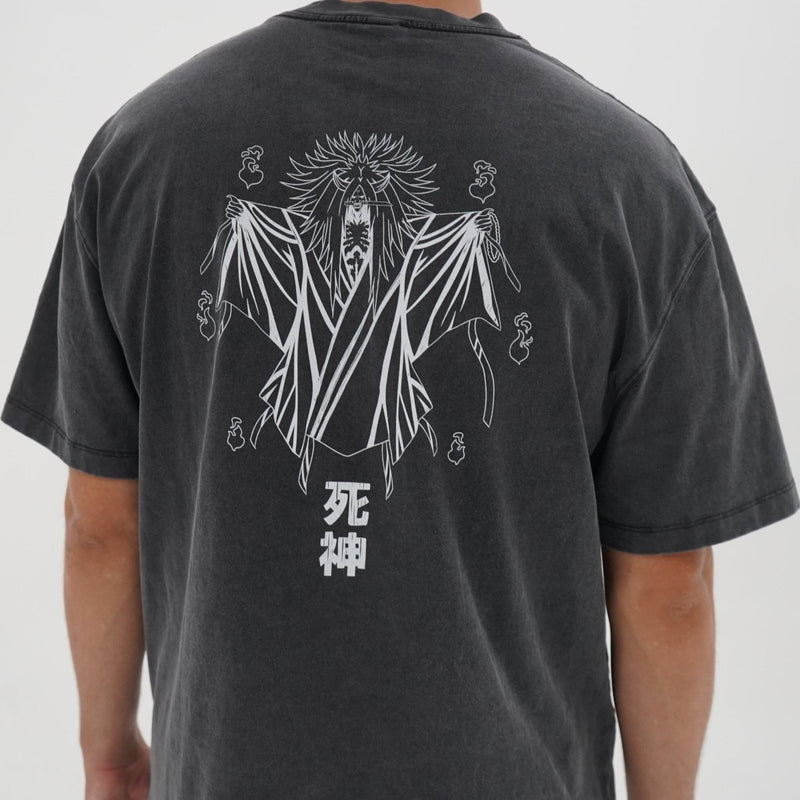 Reaper Oversized Tee