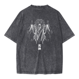 Reaper Oversized Tee