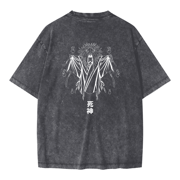 Reaper Oversized Tee