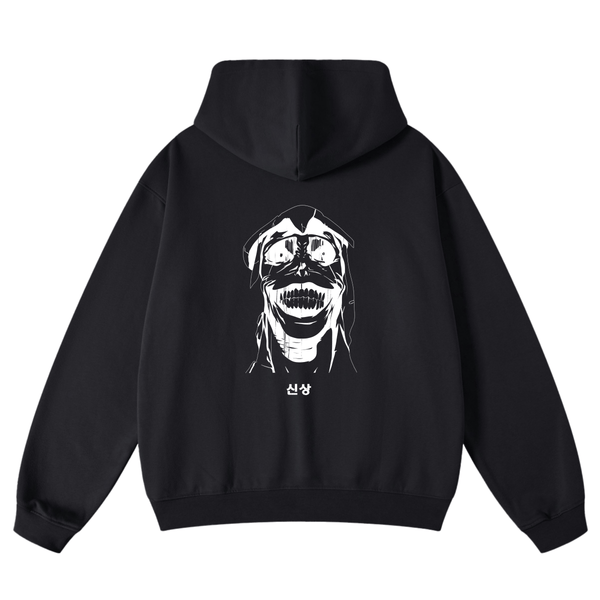 Rebirth Hoodie
