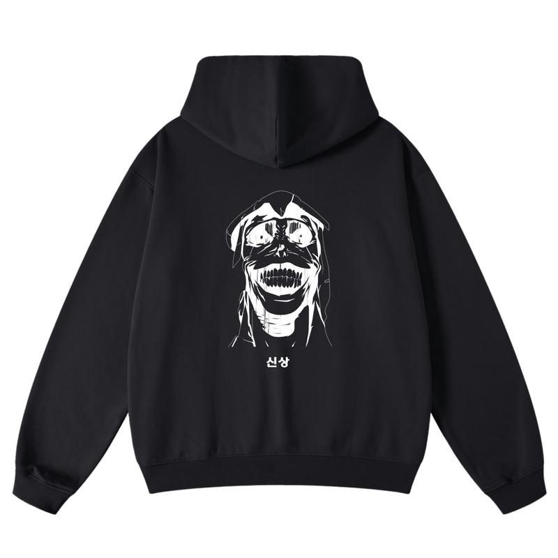 Rebirth Hoodie