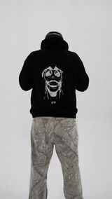 Rebirth Hoodie