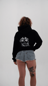Rebirth Hoodie