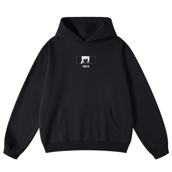 Rebirth Hoodie