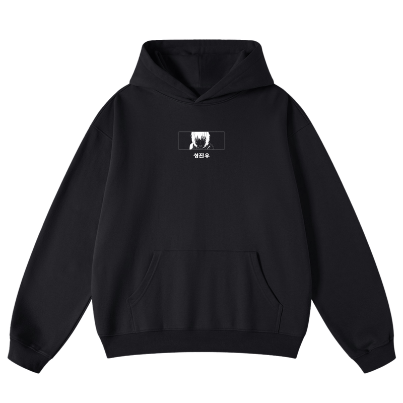 Rebirth Hoodie