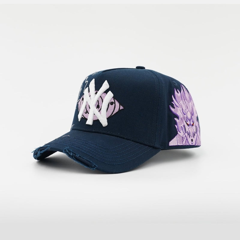 RINNEGAN SNAPBACK