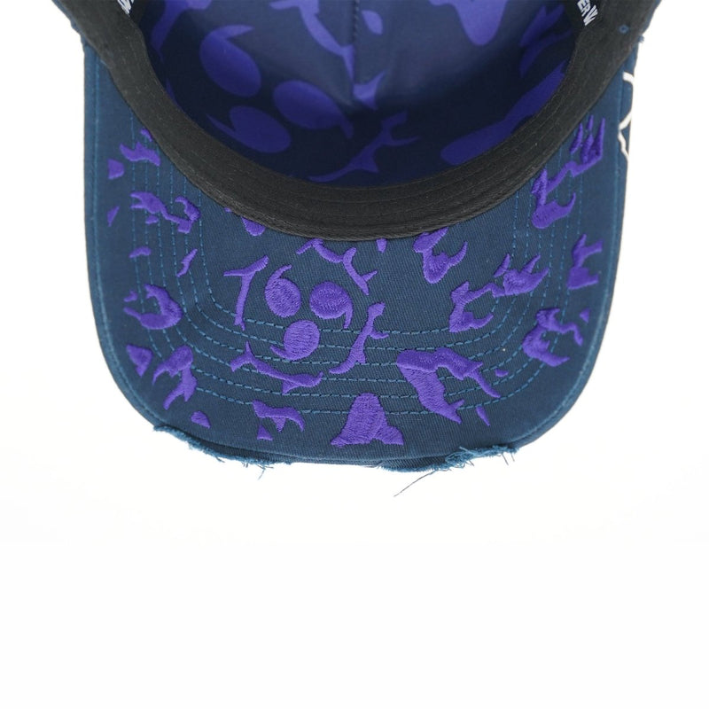 RINNEGAN SNAPBACK