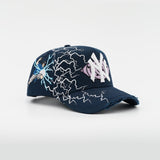 RINNEGAN SNAPBACK