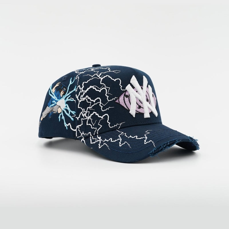 RINNEGAN SNAPBACK