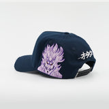 RINNEGAN SNAPBACK