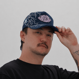 RINNEGAN SNAPBACK - AO