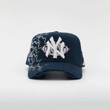 RINNEGAN X NY SNAPBACK