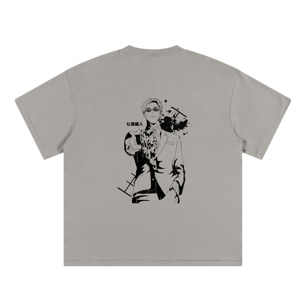 Salary Man Tee