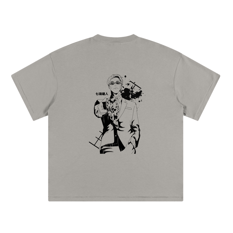 Salary Man Tee