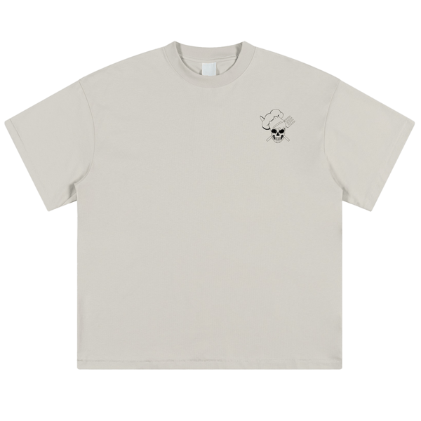 Sanji Wanted Poster Tee