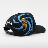 SHINOBI SNAPBACK