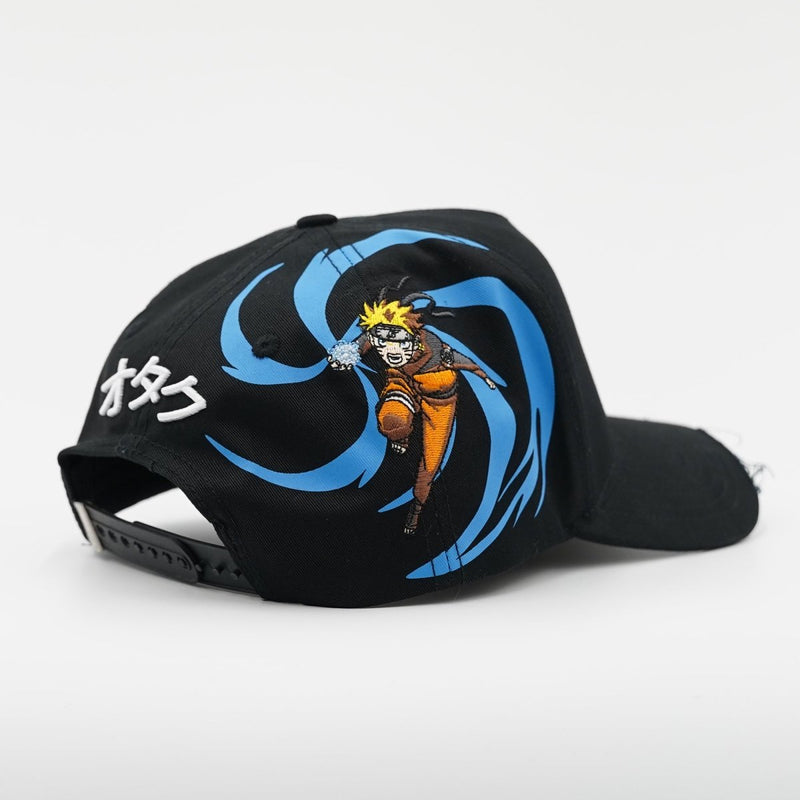 SHINOBI SNAPBACK