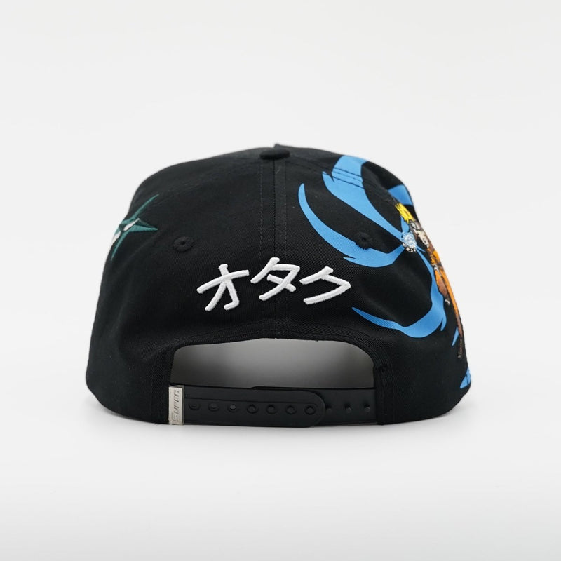 SHINOBI SNAPBACK