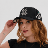 SHINOBI SNAPBACK - AO