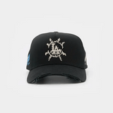 SHINOBI X LA SNAPBACK