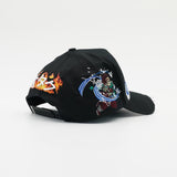 SLAYER SNAPBACK