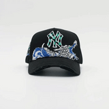 SLAYER SNAPBACK