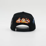 SLAYER SNAPBACK