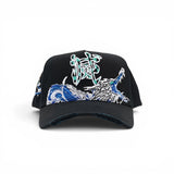 SLAYER SNAPBACK - AO