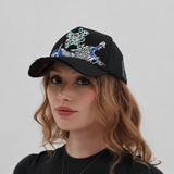 SLAYER SNAPBACK - AO